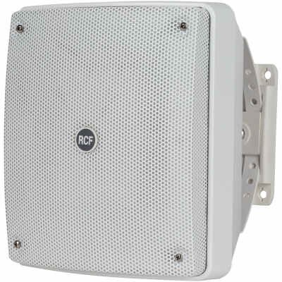 RCF MQ 80P-W 2-Way Indoor/Outdoor Speaker - White