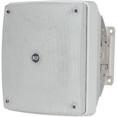 RCF MQ 80P-W 2-Way Indoor/Outdoor Speaker - White