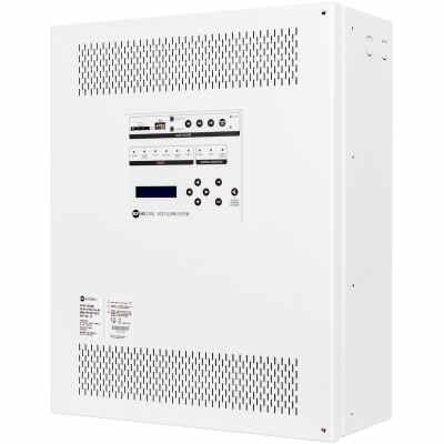 RCF MX 3250/2 Amplified Master Unit