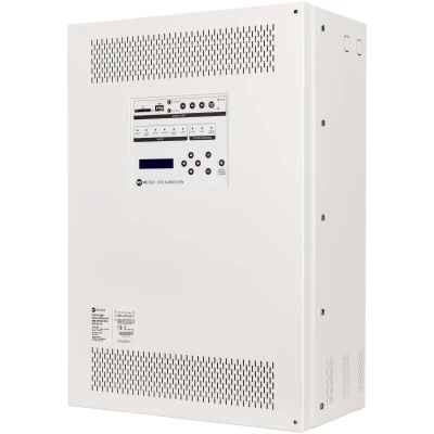 RCF MX 3500/2 Amplified Master Unit RCF MX 3500/2 Amplified Master Unit