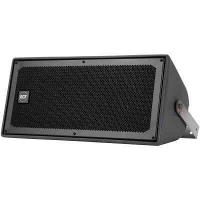 RCF P 4228 Dual 8" 400W Weatherproof 2-Way Speaker System