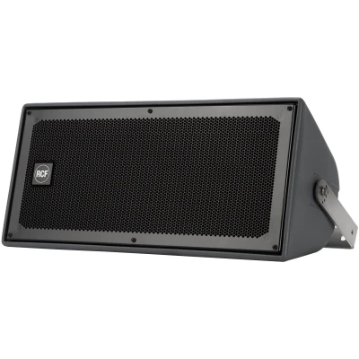RCF P 4228 Dual 8" 400W Weatherproof 2-Way Speaker System