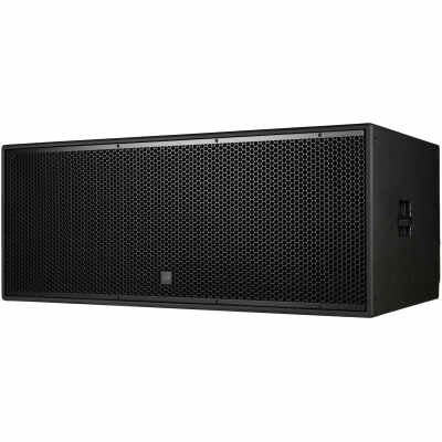RCF S 29 WP High-power Weatherproof Subwoofer