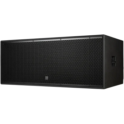 RCF S 29 WP High-power Weatherproof Subwoofer