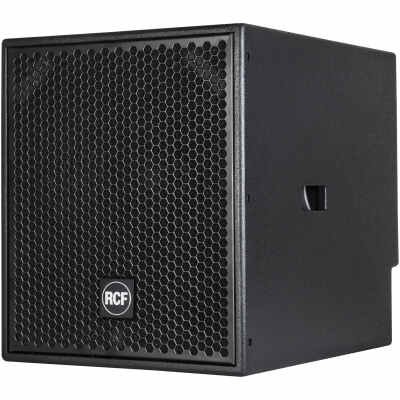RCF S 8015 II High-efficiency Subwoofer