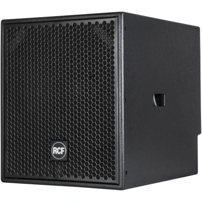 RCF S 8015 II High-efficiency Subwoofer