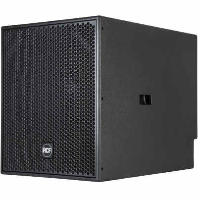 RCF S 8018 II High-efficiency Subwoofer