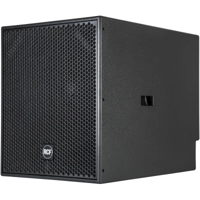 RCF S 8018 II High-efficiency Subwoofer