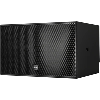 RCF S 8028 II Bass Reflex Subwoofer