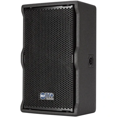 RCF TT 08-A II 2-way High Definition Active Speaker RCF TT 08-A II 2-way High Definition Active Speaker