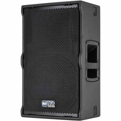 RCF TT 22-A II High-definition Active Two-way Speaker
