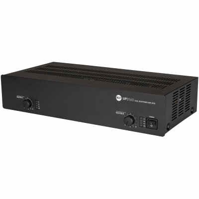 RCF UP 2162 Power Amplifier (2 Channel, 2 x 160W)
