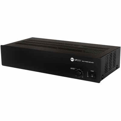 RCF UP 2321 Power Amplifier (320W)
