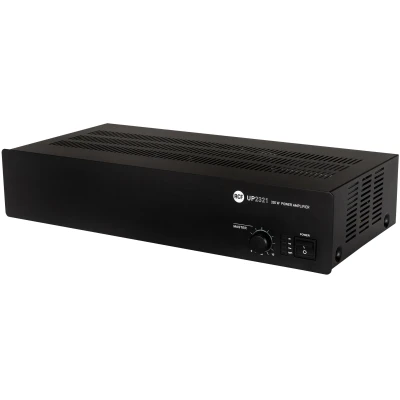 RCF UP 2321 Power Amplifier (320W) RCF UP 2321 Power Amplifier (320W)