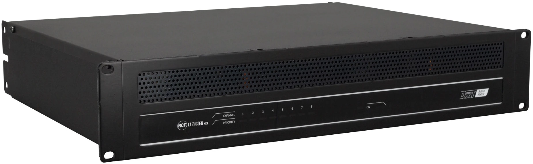 RCF LT 7208EN MKII Line Transformer Interface RCF LT 7208EN MKII Line Transformer Interface