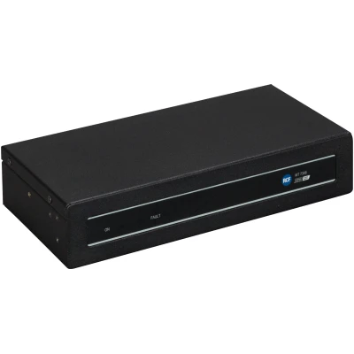 RCF MT 7308 Power Amplifiers Manager