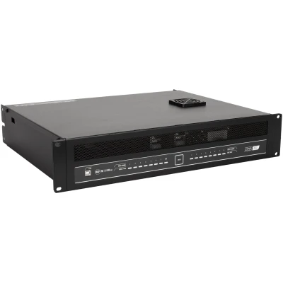 RCF MU 7100EN MKII Amplified Master Unit RCF MU 7100EN MKII Amplified Master Unit