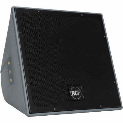 RCF P 6215 Weatherproof Coaxial Two-way Speaker