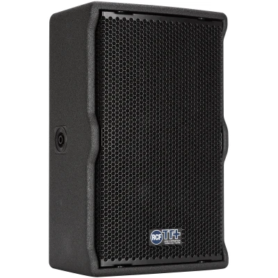 RCF TT 10-A 2-way High Definition Active Speaker RCF TT 10-A 2-way High Definition Active Speaker