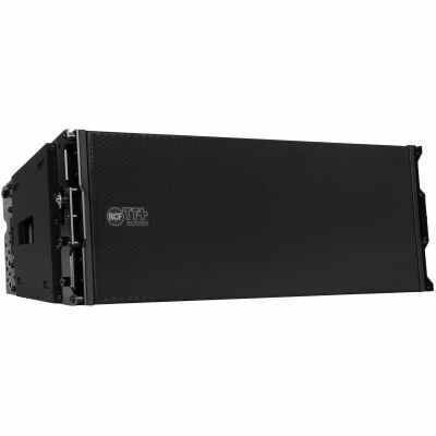 RCF TTL 33 WP Waterproof Passive Line Array Module