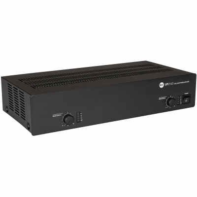 RCF UP 2162 Power Amplifier (2 Channel, 2 x 160W)