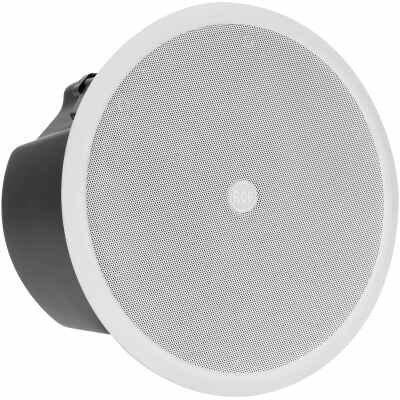 RCF CMR-S 60T W Two-way Ceiling Monitor Speaker - White