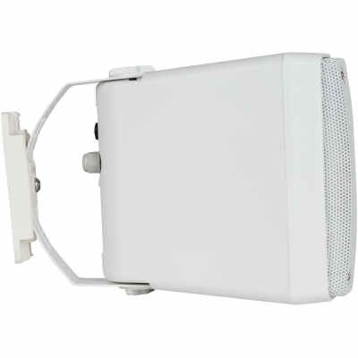RCF MQ 80P-W 2-Way Indoor/Outdoor Speaker - White