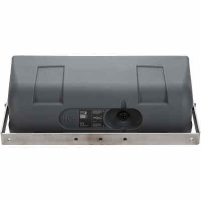 RCF P 4228 Dual 8" 400W Weatherproof 2-Way Speaker System