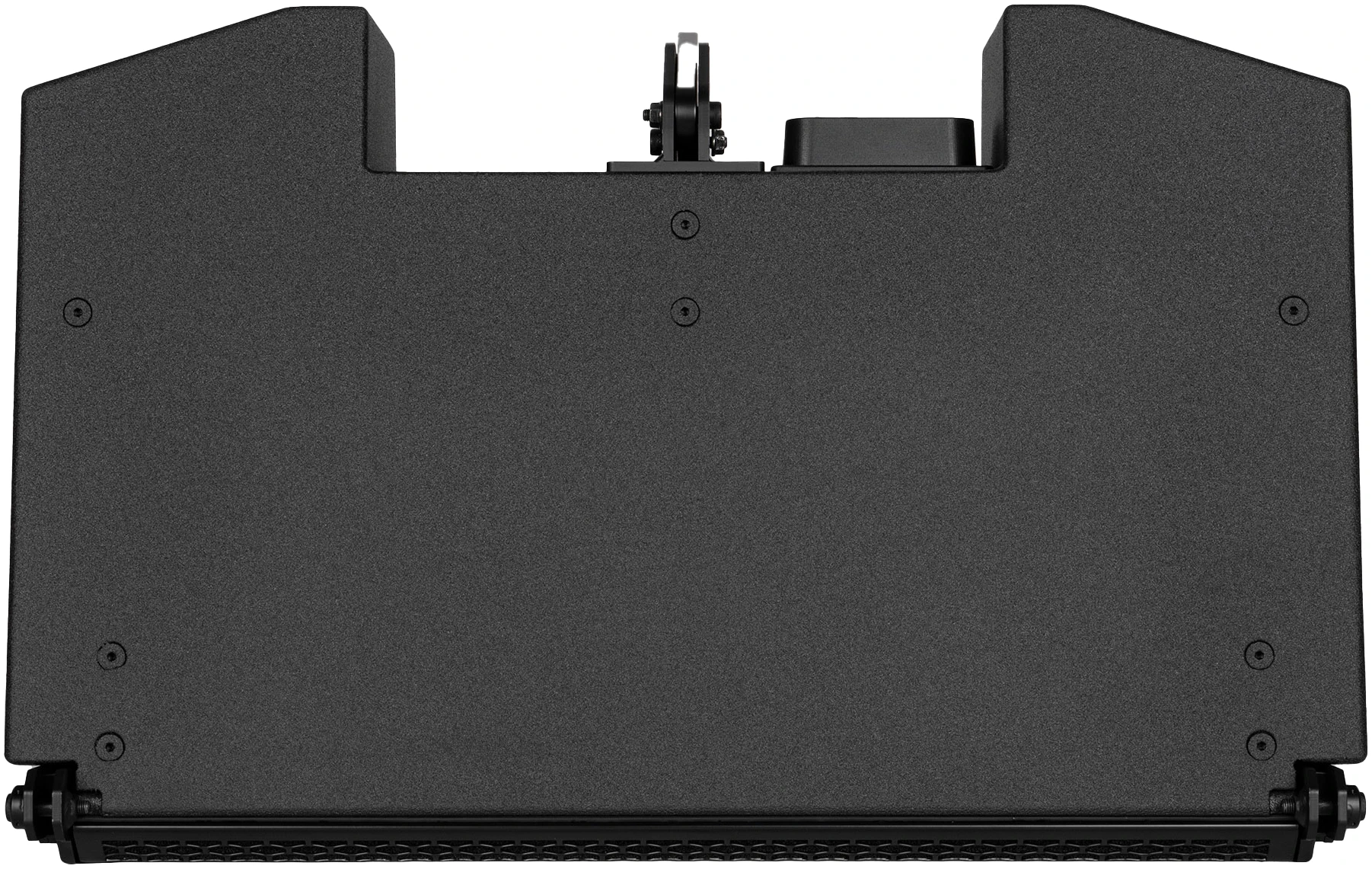 TT+ AUDIO GTX 10Pi Two-way Line Array Module - Black TT+ AUDIO GTX 10Pi Two-way Line Array Module - Black