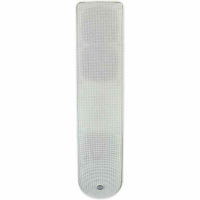 RCF MQ-100L-W 3-Way Column Loudspeaker - White
