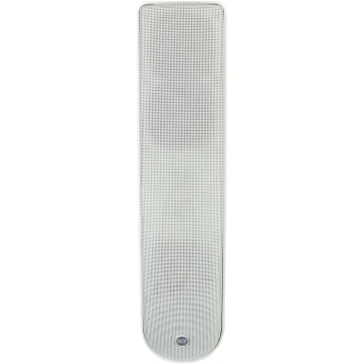RCF MQ-100L-W 3-Way Column Loudspeaker - White