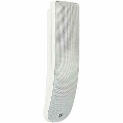 RCF MQ-100L-W 3-Way Column Loudspeaker - White