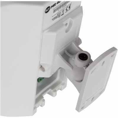 RCF MR 40 W Pair of Two-way Speakers - White