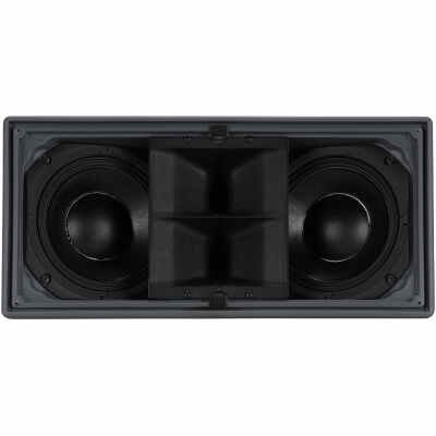 RCF P 5228-L Weatherproof Two-way Speaker