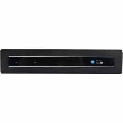 RCF MT 7308 Power Amplifiers Manager