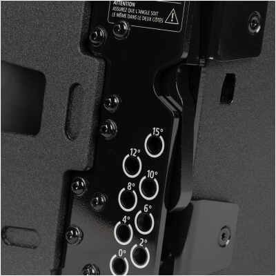 RCF TTL 33 WP Waterproof Passive Line Array Module