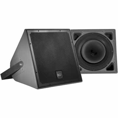 RCF P 6215 Weatherproof Coaxial Two-way Speaker
