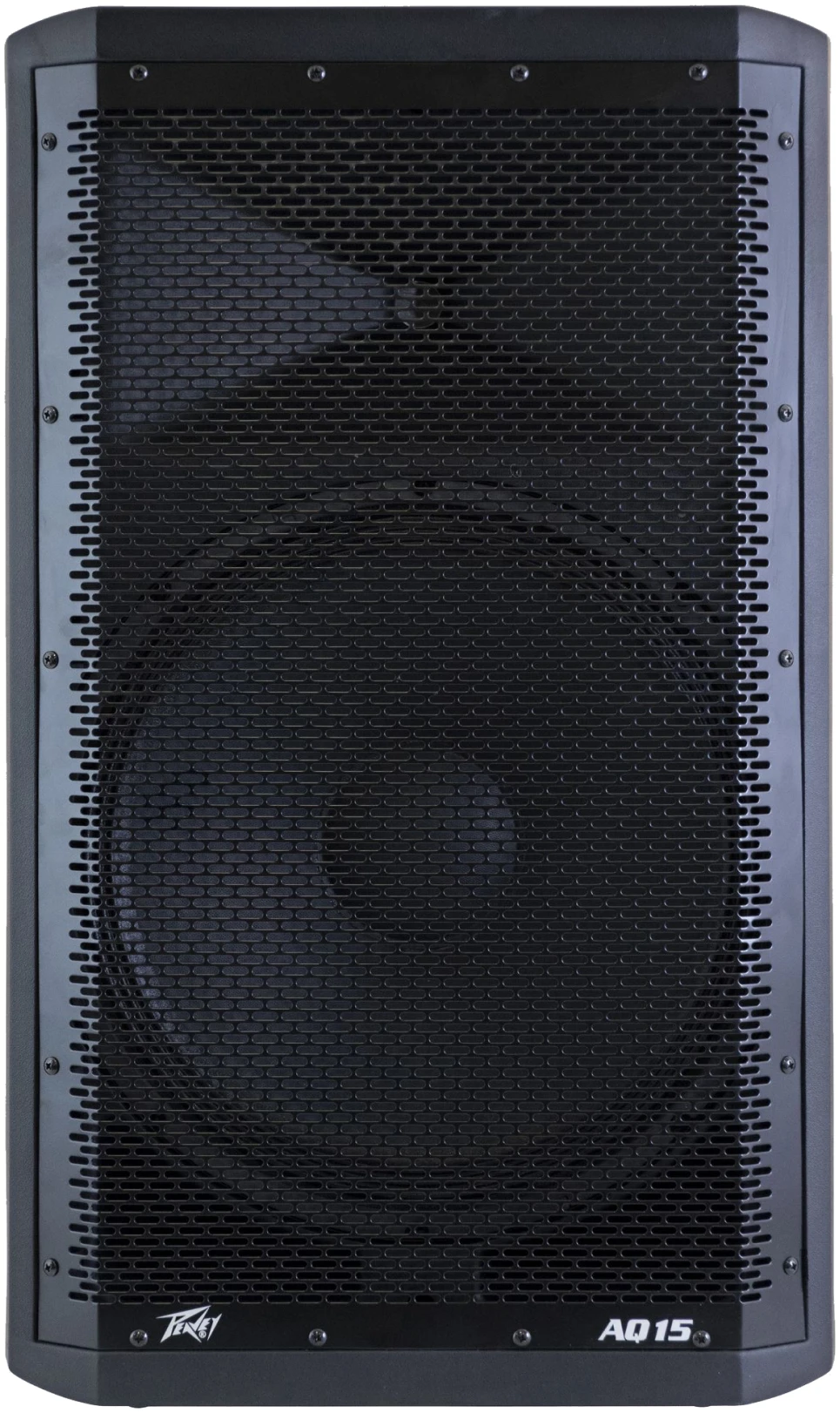 Peavey AQ 15 Aquarius 670W 15-Inch Active Loudspeaker Peavey AQ 15 Aquarius 670W 15-Inch Active Loudspeaker