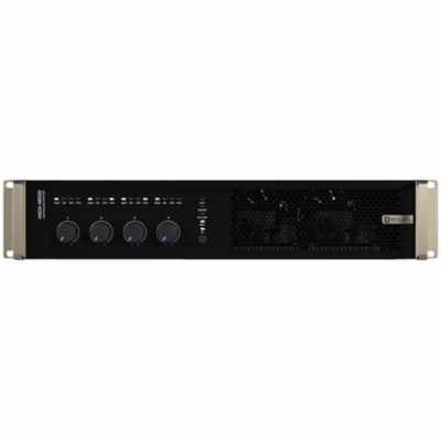 Ecler HADA-4B400 DSP Amplifier 4x400W Network Amp Ecler HADA-4B400 DSP Amplifier 4x400W Network Amp