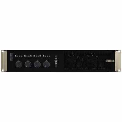 Ecler HADA-4B500 DSP Amplifier 4x500W Network Amp Ecler HADA-4B500 DSP Amplifier 4x500W Network Amp