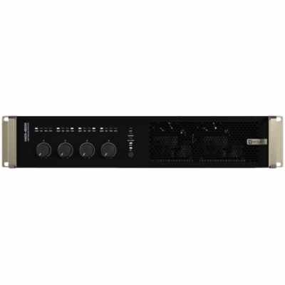 Ecler HADA-4B750 DSP Amplifier 4x750W Network Amp Ecler HADA-4B750 DSP Amplifier 4x750W Network Amp