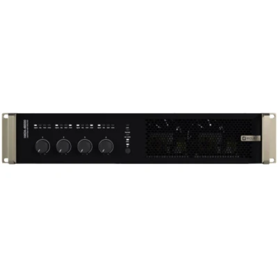 Ecler HADA-4B750 DSP Amplifier 4x750W Network Amp