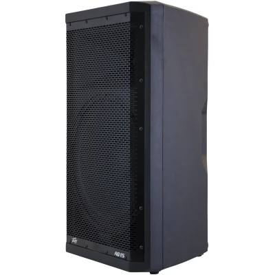 Peavey AQ 15 Aquarius 670W 15-Inch Active Loudspeaker