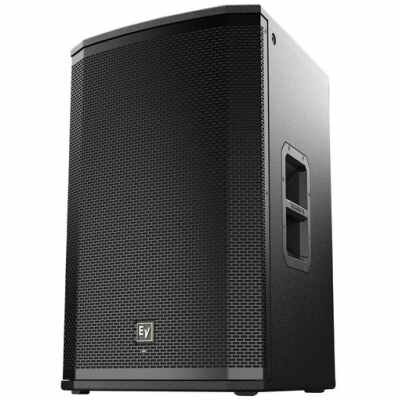 Electro-Voice ETX-15P Active 15" 2-Way Speaker 2000W with Advanced DSP