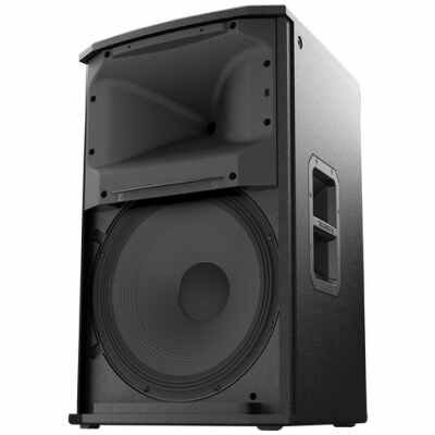 Electro-Voice ETX-15P Active 15" 2-Way Speaker 2000W with Advanced DSP
