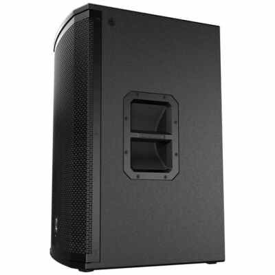 Electro-Voice ETX-15P Active 15" 2-Way Speaker 2000W with Advanced DSP