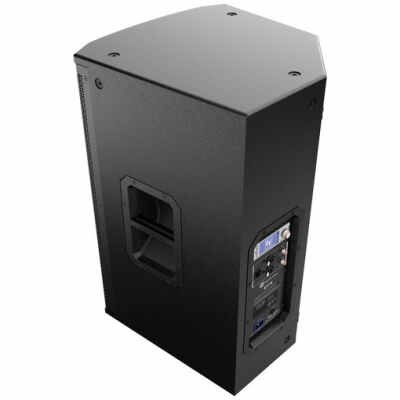 Electro-Voice ETX-15P Active 15" 2-Way Speaker 2000W with Advanced DSP