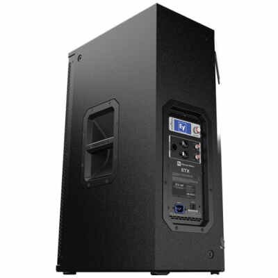 Electro-Voice ETX-15P Active 15" 2-Way Speaker 2000W with Advanced DSP