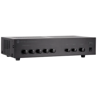 RCF AM 1125 120W Mixer-Amplifier with 4 Audio Inputs