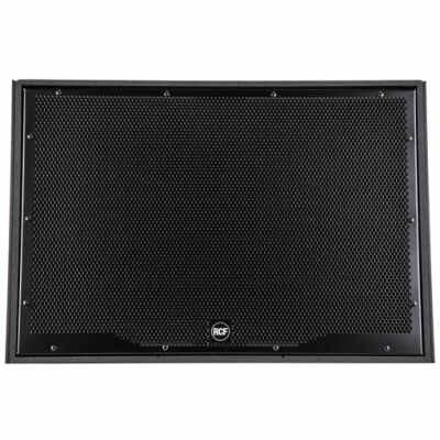RCF HL 2240 Horn Loaded Two-Way Array (22.5° x 40°)